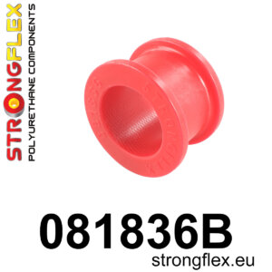 Strongflex Čahura upravljačke letvice za ACURA TL UA6 / ACURA TSX CL9