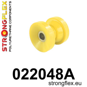 Strongflex Prednja donja ručica čahura – vanjska SPORT za AUDI A6 C4 / AUDI 100 C4