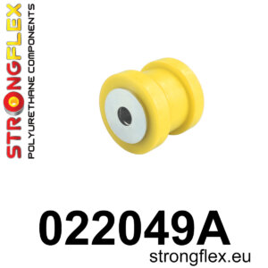 Strongflex Stražnja donja ručica – prednja čahura 48mm SPORT za AUDI A6 C4 / AUDI 100 C4
