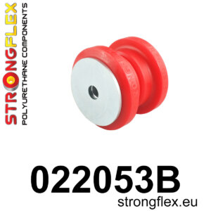Strongflex Prednji podokvir čahura – prednja za AUDI A6 C4 / AUDI 100 C4