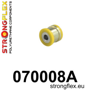 Strongflex Čahura stražnje gornje ručice SPORT za FORD MONDEO / FORD S-MAX