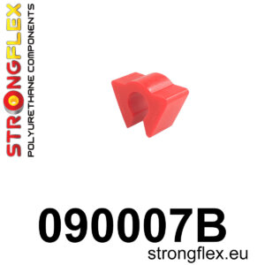 Strongflex Stražnji stabilizator čahura u grede za KIA Picanto TA / HYUNDAI i10 IA
