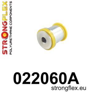 Strongflex Ručica čahura SPORT za AUDI R8 42 / LAMBORGHINI Gallardo