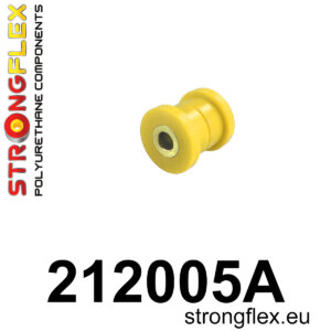 Strongflex Stražnja glavčine čahura – donja SPORT za LEXUS IS / LEXUS GS