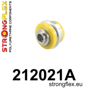 Strongflex Prednja upravljačka ručica - stražnja čahura SPORT za CITROËN C1 I / CITROËN C1 II