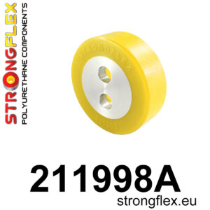 Strongflex Pričvršćenje stražnjeg diferencijala - stražnja čahura SPORT za TOYOTA Chaser / TOYOTA Cresta