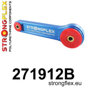 Strongflex Nagibni zatik nosač za SAAB 9-2X / SUBARU ALCYONE SVX
