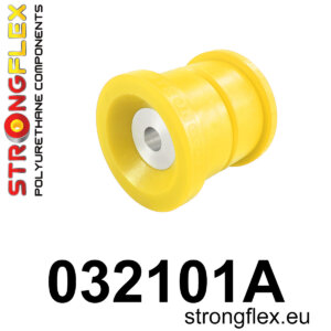 Strongflex Stražnji podokvir - stražnja čahura SPORT za BMW X3 F25 / BMW X4 F26