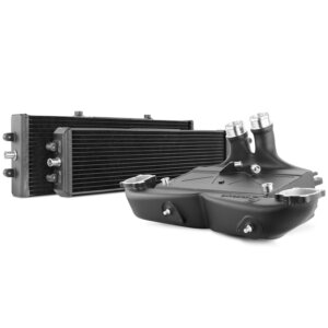 Wagner Tuning paket za Mercedes G63 AMG W463A Intercooler + hladnjak vode