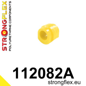 Strongflex Čahura prednjeg stabilizatora SPORT za MERCEDES-BENZ A / MERCEDES-BENZ B-CLASS 246