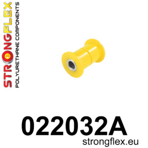 Strongflex Čahura upravljačke letvice SPORT za AUDI Q7 4L / VW TOUAREG 7L