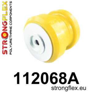 Strongflex Stražnja prečka - stražnja čahura SPORT za MERCEDES-BENZ R-CLASS 251 / MERCEDES-BENZ GL X166