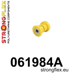 Strongflex Prednja upravljačka ručica - prednja čahura SPORT za FIAT 500 / FIAT Panda 312