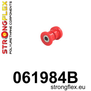 Strongflex Prednja upravljačka ručica - prednja čahura za FIAT 500 / FIAT Panda 312