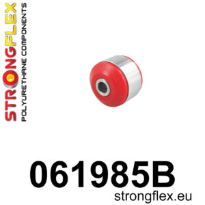Strongflex Prednja upravljačka ručica - stražnja čahura za FIAT 500 / FIAT Panda 312