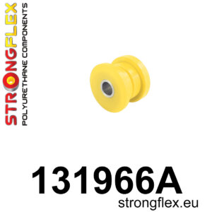 Strongflex Prednja upravljačka ručica - stražnja čahura SPORT za SAAB 9000 / ALFA ROMEO 164 168