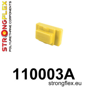 Strongflex Adapter za točku podizanja za MERCEDES-BENZ GLK X204 / MERCEDES-BENZ GLC