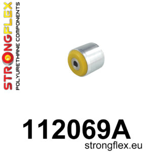Strongflex Prednja diferencialna čahura – desna SPORT za MERCEDES-BENZ R-CLASS 251 / MERCEDES-BENZ GL X166