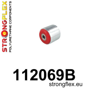 Strongflex Prednja diferencialna čahura – desna za MERCEDES-BENZ R-CLASS 251 / MERCEDES-BENZ GL X166