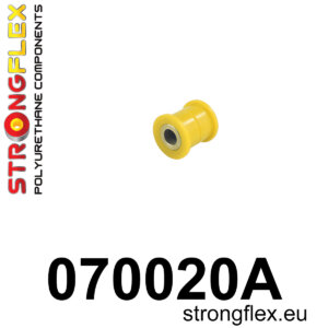 Strongflex Čahura upravljačke letvice SPORT za FORD FIESTA / MAZDA 2