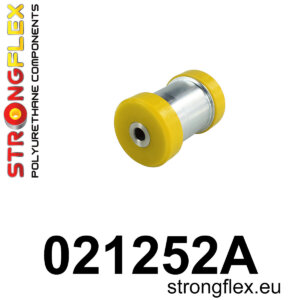 Strongflex Čahura stražnje grede SPORT za AUDI A4 B5