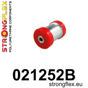 Strongflex Čahura stražnje grede za AUDI A4 B5