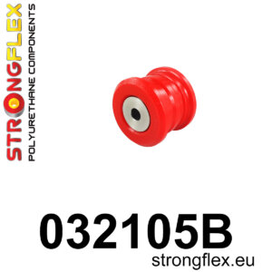Strongflex Čahura stražnje vučne ručice za MINI Hatch F55 / MINI Clubman F54