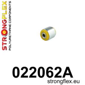 Strongflex Čahura stražnje ruke - unutarnja SPORT za AUDI A4 B9 / AUDI A5 F5