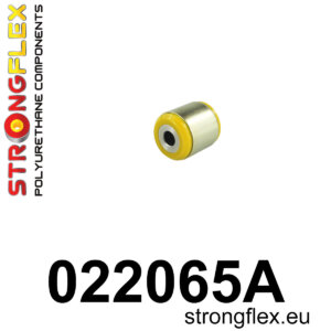 Strongflex Čahura stražnje ruke - unutarnja SPORT za AUDI A4 B9 / AUDI A5 F5