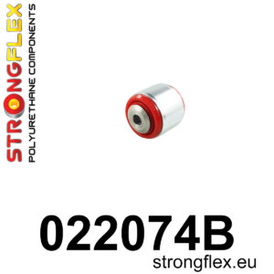 Strongflex Čahura prednje gornje ručice za AUDI A4 B9 / AUDI A5 F5
