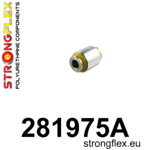Strongflex Čahura stražnje donje ručice SPORT za INFINITI M / Q70 Y51 / INFINITI Q50 V37