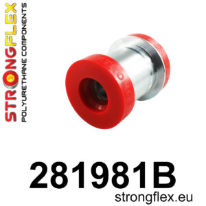Strongflex Stražnji podokvir – prednja čahura za INFINITI M / Q70 Y51 / INFINITI Q50 V37