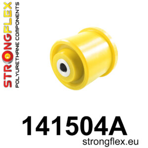 Strongflex Čahura stražnje grede SPORT za CITROËN BERLINGO II / CITROËN C4 PICASSO I
