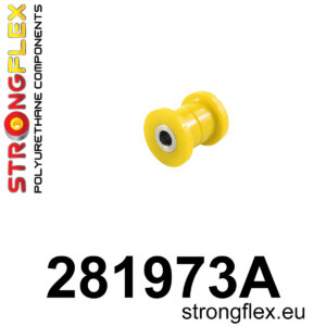 Strongflex Čahura stražnje gornje ručice SPORT za INFINITI M / Q70 Y51 / INFINITI Q50 V37