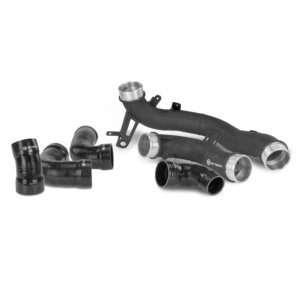 Wagner Tuning Boost Pipe Kit Ø70mm za VAG 2.0TSI EA888 Gen.3