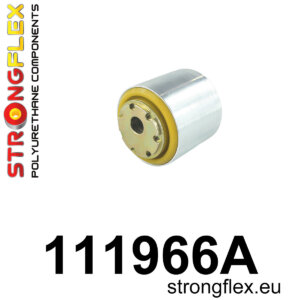 Strongflex Prednje ovjes - prednja čahura SPORT za MERCEDES-BENZ E-CLASS 211 / MERCEDES-BENZ CLK W209
