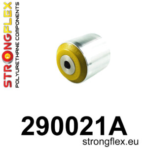 Strongflex Prednja donja ručica čahura - prednja SPORT za CHEVROLET Camaro