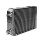 Wagner Tuning Comp. intercooler Kit za Audi RS6 C6 4F