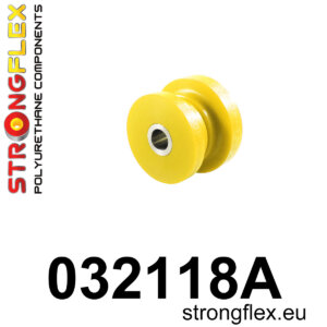 Strongflex Čahura prednje spojne šipke na šasiju SPORT za BMW 6 E24 / BMW E3 E3