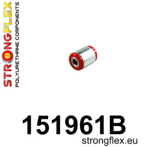 Strongflex Stražnja ručica čahura - unutarnja za RENAULT TWINGO III / SMART FORTWO 453