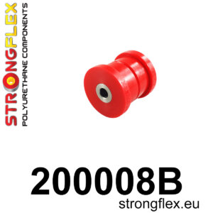 Strongflex Stražnja vučna ručica čahura - prednja 55mm za SUZUKI Ignis / SUBARU JUSTY G3X