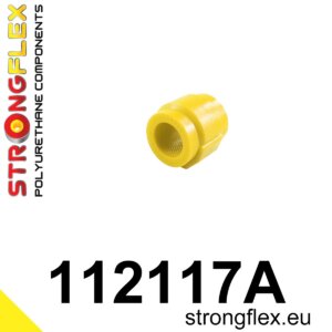 Strongflex Čahura prednjeg stabilizatora SPORT za MERCEDES-BENZ E-CLASS 211