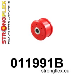 Strongflex Pričvršćenje stražnjeg diferencijala - prednja čahura za ALFA ROMEO 156 932