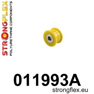 Strongflex Stražnja ručica čahura - stražnja SPORT za ALFA ROMEO 156 932
