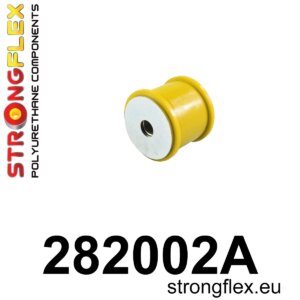 Strongflex Stražnja greda ručica čahura SPORT za NISSAN ALMERA / NISSAN Primera P11