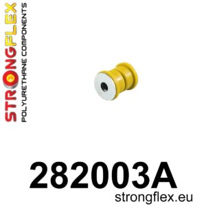 Strongflex Stražnja greda ručica čahura SPORT za NISSAN ALMERA / NISSAN Primera P11