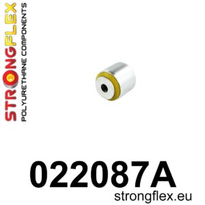Strongflex Stražnji diferencijal prednja greda čahura – unutarnji SPORT za AUDI A6 C4 / AUDI 100 C4