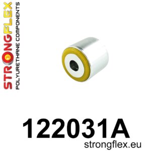 Strongflex Prednja upravljačka ručica - stražnja čahura SPORT za DODGE Stealth / MITSUBISHI GTO