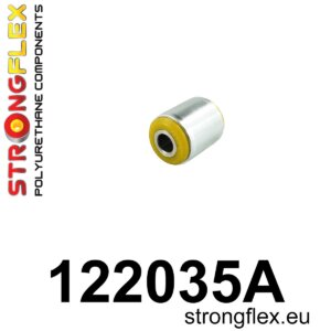 Strongflex Stražnja ručica čahura - unutarnji SPORT za DODGE Stealth / MITSUBISHI GTO