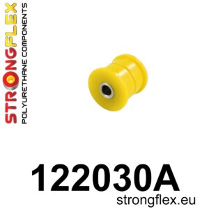 Strongflex Stražnji diferencijal pričvrsni čahura SPORT za DODGE Stealth / MITSUBISHI GTO
